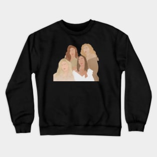 Little Mix Crewneck Sweatshirt